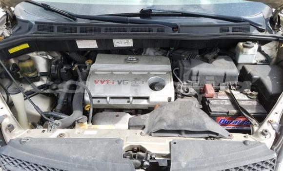 Buy Import Toyota Sienna Other Car in Lagos in Lagos State Buy Import Toyota Sienna Other Car in Lagos in Lagos State