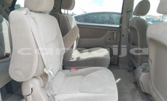 Buy Import Toyota Sienna Other Car in Lagos in Lagos State Buy Import Toyota Sienna Other Car in Lagos in Lagos State