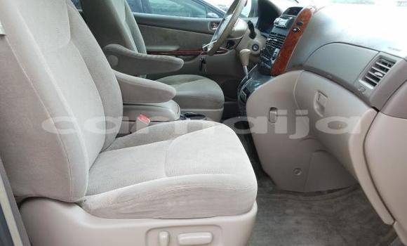 Buy Import Toyota Sienna Other Car in Lagos in Lagos State Buy Import Toyota Sienna Other Car in Lagos in Lagos State