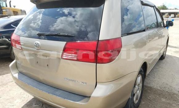 Buy Import Toyota Sienna Other Car in Lagos in Lagos State Buy Import Toyota Sienna Other Car in Lagos in Lagos State