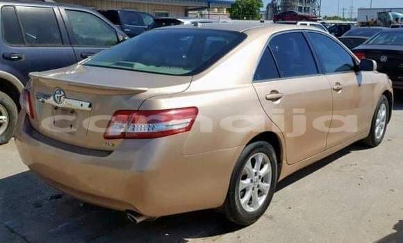 Acheter Import Voiture Toyota Camry Autre à Lagos, État de Lagos