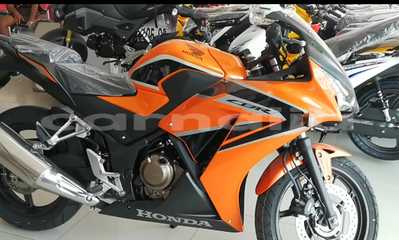Acheter Import Moto Honda CBR 1000 RR Autre à Ipokia, État d'Ogun Acheter Import Moto Honda CBR 1000 RR Autre à Ipokia, État d'Ogun