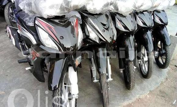 Acheter Occasion Moto Hyosung KR Noir à Ado–Ekiti, État d'Ekiti Acheter Occasion Moto Hyosung KR Noir à Ado–Ekiti, État d'Ekiti