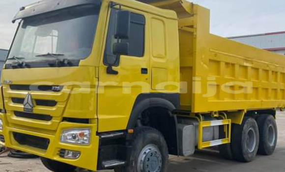 Buy Used Hino 300 Series Other Truck in Lagos in Lagos State