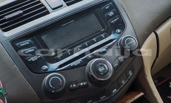 Buy Used Honda Accord Other Car in Lokoja in Kogi State