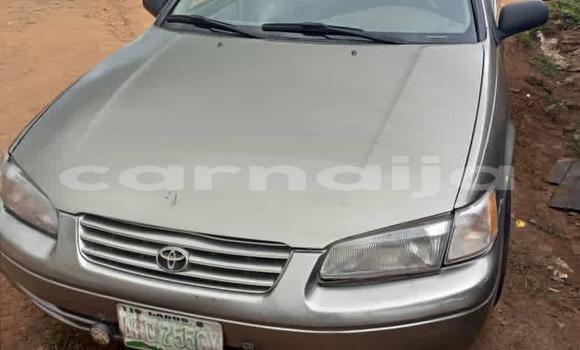 Acheter Occasion Voiture Toyota Camry Autre à Ibadan, État d'Oyo Acheter Occasion Voiture Toyota Camry Autre à Ibadan, État d'Oyo