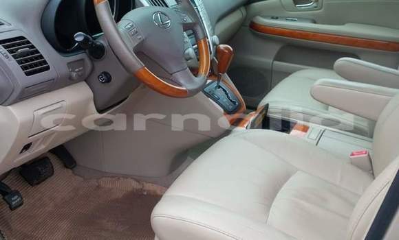 Acheter Occasion Voiture Lexus RX 330 Autre à Ajaokuta, Kogi Acheter Occasion Voiture Lexus RX 330 Autre à Ajaokuta, Kogi