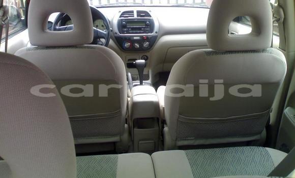 Acheter Occasion Voiture Toyota RAV4 Rouge à Abakaliki, État d'Ebonyi Acheter Occasion Voiture Toyota RAV4 Rouge à Abakaliki, État d'Ebonyi