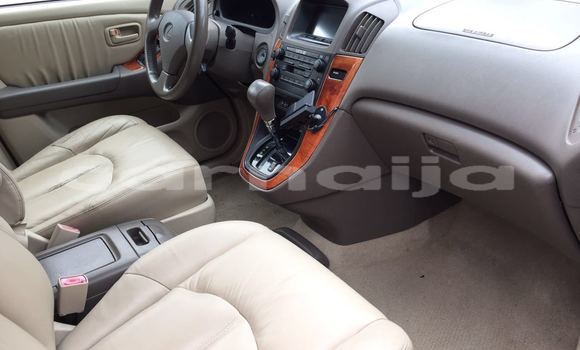 Acheter Occasion Voiture Lexus RX 300 Rouge à Abakaliki, État d'Ebonyi Acheter Occasion Voiture Lexus RX 300 Rouge à Abakaliki, État d'Ebonyi