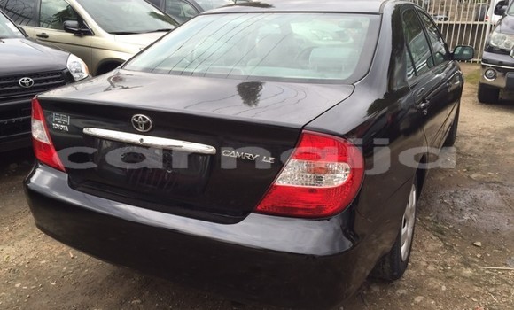 Acheter Occasion Voiture Toyota Camry Noir à Benin City, Edo Acheter Occasion Voiture Toyota Camry Noir à Benin City, Edo