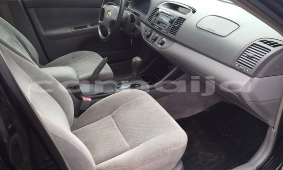 Acheter Occasion Voiture Toyota Camry Noir à Benin City, Edo Acheter Occasion Voiture Toyota Camry Noir à Benin City, Edo