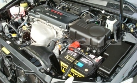 Acheter Occasion Voiture Toyota Camry Noir à Benin City, Edo Acheter Occasion Voiture Toyota Camry Noir à Benin City, Edo