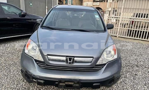 Acheter Occasion Voiture Honda CR–V Beige à Ifon Osun, Osun