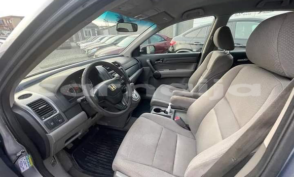 Acheter Occasion Voiture Honda CR–V Beige à Ifon Osun, Osun Acheter Occasion Voiture Honda CR–V Beige à Ifon Osun, Osun