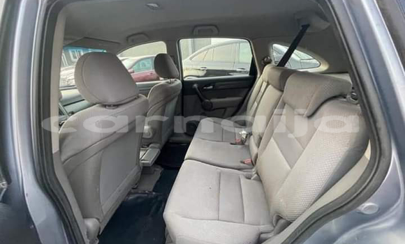 Acheter Occasion Voiture Honda CR–V Beige à Ifon Osun, Osun Acheter Occasion Voiture Honda CR–V Beige à Ifon Osun, Osun