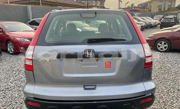 Acheter Occasion Voiture Honda CR–V Beige à Ifon Osun, Osun Acheter Occasion Voiture Honda CR–V Beige à Ifon Osun, Osun