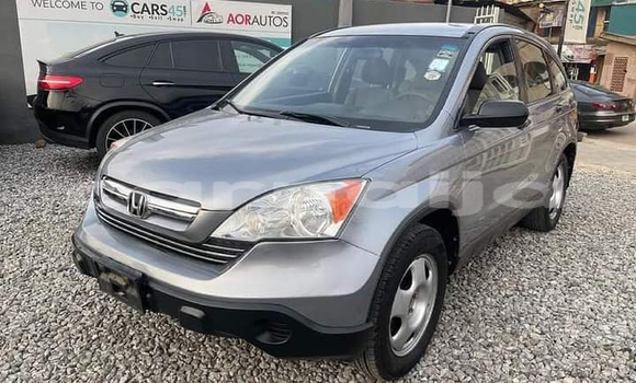 Acheter Occasion Voiture Honda CR–V Beige à Ifon Osun, Osun Acheter Occasion Voiture Honda CR–V Beige à Ifon Osun, Osun