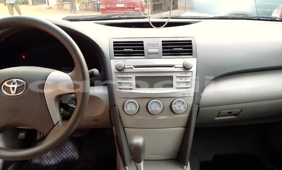 Acheter Occasion Voiture Toyota Camry Bleu à Abuja, État de Lagos Acheter Occasion Voiture Toyota Camry Bleu à Abuja, État de Lagos