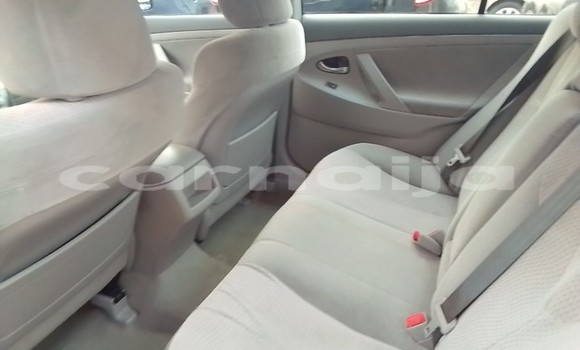 Acheter Occasion Voiture Toyota Camry Bleu à Abuja, État de Lagos Acheter Occasion Voiture Toyota Camry Bleu à Abuja, État de Lagos