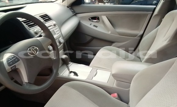 Acheter Occasion Voiture Toyota Camry Bleu à Abuja, État de Lagos Acheter Occasion Voiture Toyota Camry Bleu à Abuja, État de Lagos