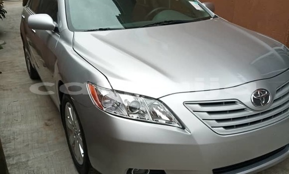 Acheter Occasion Voiture Toyota Camry Autre à Nsukka, Enugu Acheter Occasion Voiture Toyota Camry Autre à Nsukka, Enugu