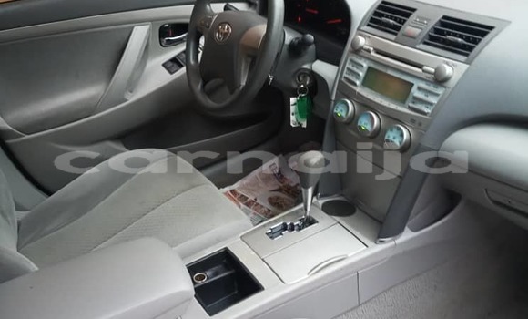 Acheter Occasion Voiture Toyota Camry Autre à Nsukka, Enugu Acheter Occasion Voiture Toyota Camry Autre à Nsukka, Enugu