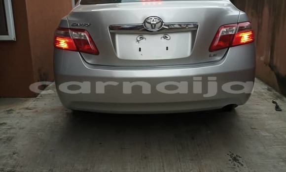 Acheter Occasion Voiture Toyota Camry Autre à Nsukka, Enugu Acheter Occasion Voiture Toyota Camry Autre à Nsukka, Enugu