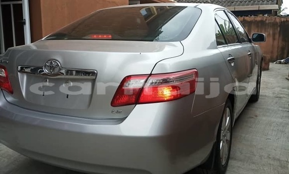 Acheter Occasion Voiture Toyota Camry Autre à Nsukka, Enugu Acheter Occasion Voiture Toyota Camry Autre à Nsukka, Enugu