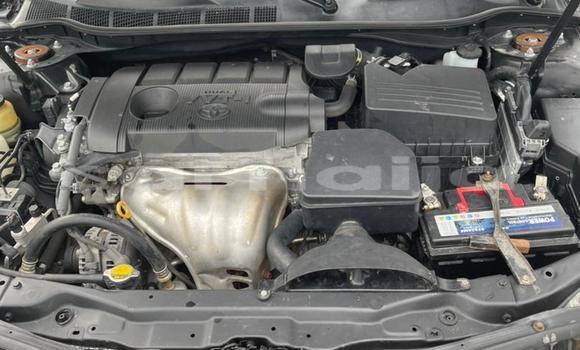 Buy Used Toyota Camry Black Car in Lagos in Lagos State