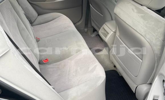 Acheter Occasion Voiture Toyota Camry Noir à Lagos, État de Lagos Acheter Occasion Voiture Toyota Camry Noir à Lagos, État de Lagos