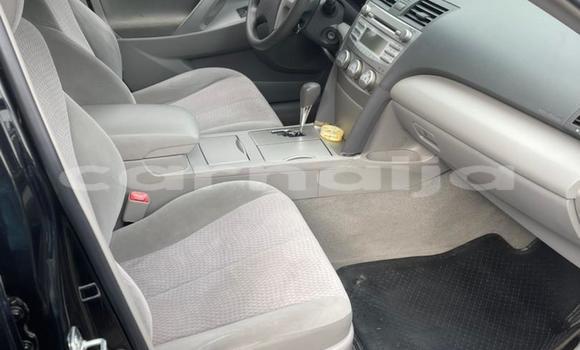 Acheter Occasion Voiture Toyota Camry Noir à Lagos, État de Lagos Acheter Occasion Voiture Toyota Camry Noir à Lagos, État de Lagos