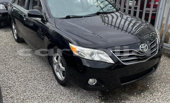 Acheter Occasion Voiture Toyota Camry Noir à Lagos, État de Lagos Acheter Occasion Voiture Toyota Camry Noir à Lagos, État de Lagos