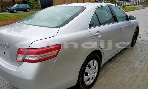 Buy Used Toyota Camry Other Car in Enugu in Enugu State Buy Used Toyota Camry Other Car in Enugu in Enugu State
