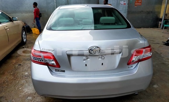Acheter Occasion Voiture Toyota Camry Autre à Enugu, État d'Enugu Acheter Occasion Voiture Toyota Camry Autre à Enugu, État d'Enugu