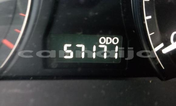 Acheter Occasion Voiture Lexus RX 350 Noir à Abuja, État de Lagos Acheter Occasion Voiture Lexus RX 350 Noir à Abuja, État de Lagos