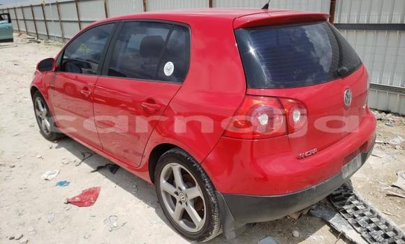 Acheter Neuf Voiture Volkswagen Fox Rouge à Badagry, État de Lagos