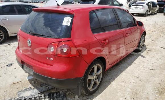Acheter Neuf Voiture Volkswagen Fox Rouge à Badagry, État de Lagos Acheter Neuf Voiture Volkswagen Fox Rouge à Badagry, État de Lagos