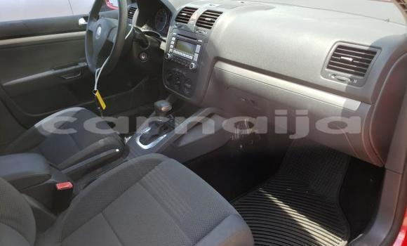 Acheter Neuf Voiture Volkswagen Fox Rouge à Badagry, État de Lagos Acheter Neuf Voiture Volkswagen Fox Rouge à Badagry, État de Lagos