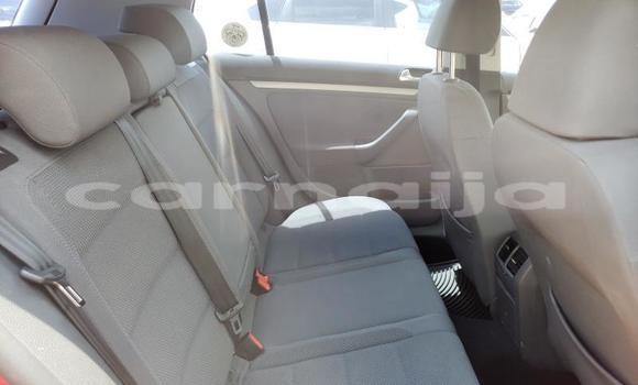 Acheter Neuf Voiture Volkswagen Fox Rouge à Badagry, État de Lagos Acheter Neuf Voiture Volkswagen Fox Rouge à Badagry, État de Lagos