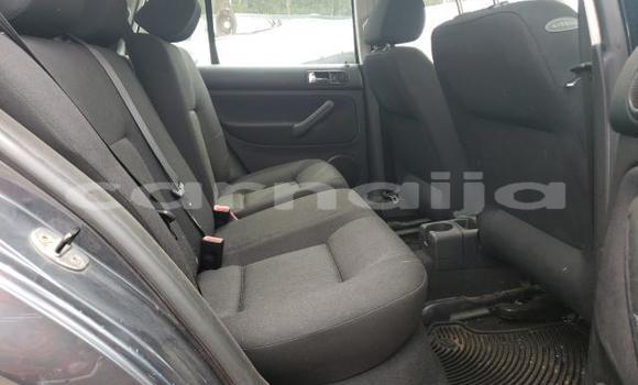 Acheter Occasion Voiture Volkswagen Golf Noir à Lagos, État de Lagos Acheter Occasion Voiture Volkswagen Golf Noir à Lagos, État de Lagos