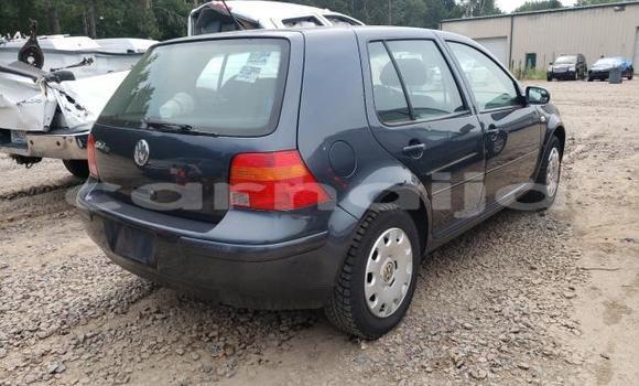Acheter Occasion Voiture Volkswagen Golf Noir à Lagos, État de Lagos Acheter Occasion Voiture Volkswagen Golf Noir à Lagos, État de Lagos