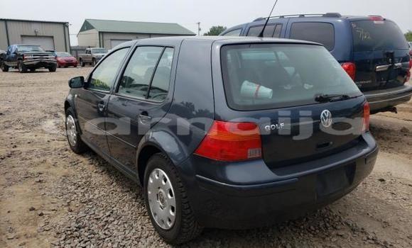 Acheter Occasion Voiture Volkswagen Golf Noir à Lagos, État de Lagos Acheter Occasion Voiture Volkswagen Golf Noir à Lagos, État de Lagos