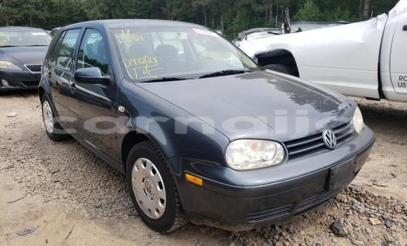 Acheter Occasion Voiture Volkswagen Golf Noir à Lagos, État de Lagos Acheter Occasion Voiture Volkswagen Golf Noir à Lagos, État de Lagos