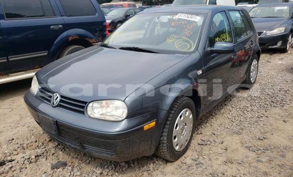 Acheter Occasion Voiture Volkswagen Golf Noir à Lagos, État de Lagos Acheter Occasion Voiture Volkswagen Golf Noir à Lagos, État de Lagos