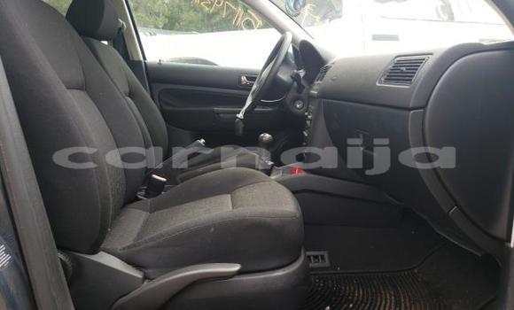 Acheter Occasion Voiture Volkswagen Golf Noir à Lagos, État de Lagos Acheter Occasion Voiture Volkswagen Golf Noir à Lagos, État de Lagos