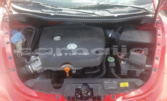 Acheter Neuf Voiture Volkswagen Beetle Rouge à Badagry, État de Lagos Acheter Neuf Voiture Volkswagen Beetle Rouge à Badagry, État de Lagos