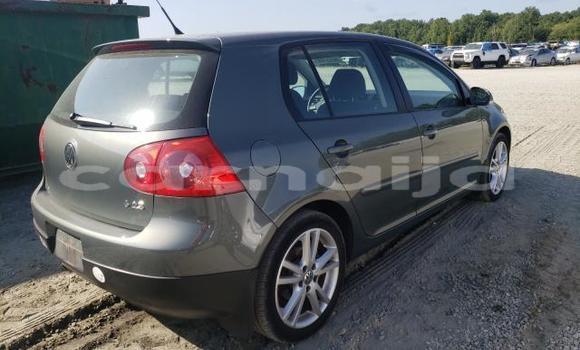 Acheter Neuf Voiture Volkswagen Fox Autre à Badagry, État de Lagos Acheter Neuf Voiture Volkswagen Fox Autre à Badagry, État de Lagos