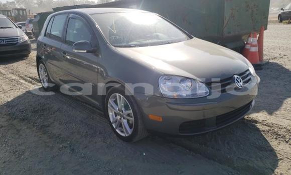 Acheter Neuf Voiture Volkswagen Fox Autre à Badagry, État de Lagos Acheter Neuf Voiture Volkswagen Fox Autre à Badagry, État de Lagos