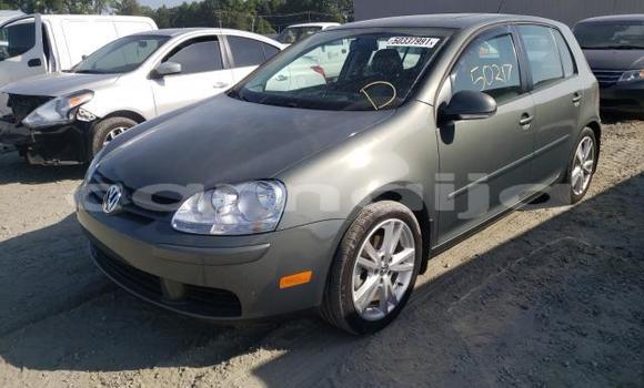 Acheter Neuf Voiture Volkswagen Fox Autre à Badagry, État de Lagos Acheter Neuf Voiture Volkswagen Fox Autre à Badagry, État de Lagos