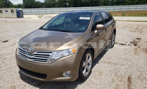 Acheter Neuf Voiture Toyota Venza Autre à Badagry, État de Lagos Acheter Neuf Voiture Toyota Venza Autre à Badagry, État de Lagos
